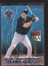 Arizona Diamondbacks Extravaganza Inserts Rookies -- Get 40% off