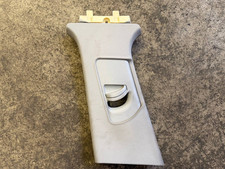 B-Säulenverkleidung rechts AUDI A4 B6 B7 8E GRAU 8E0867243 Verkleidung