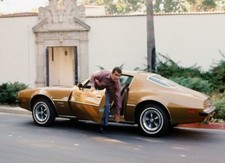 The Rockford Files Unsigned photo - James Garner *3