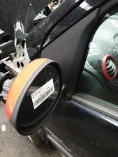 Retroviseur gauche (ou coque) Peugeot 107