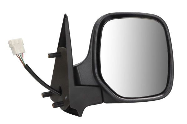 Right BLIC 5402-04-9221972P Exterior Mirror for CITROËN,PEUGEOT