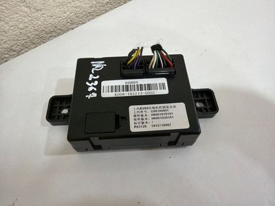 Maxus V80 I 2020 Sonstige Steuergeräte Module C00104951 ONV75459