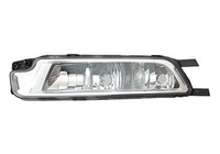 Nebelscheinwerfer VAN Wezel 5742997 FüR VW Passat 3G2 3G5 CB2 H8 W21W B8 Variant
