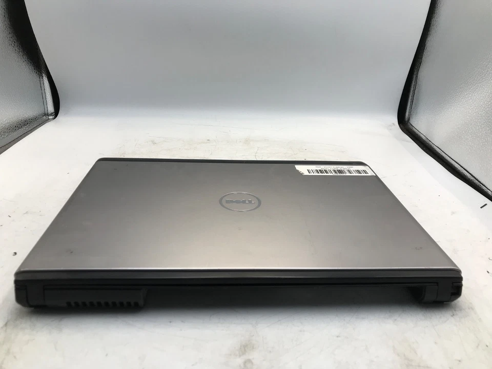 Dell Vostro 3300 Intel Core i5 1st Gen. 13" Laptop 2GB RAM NO HDD-MZ - Image 4 of 4