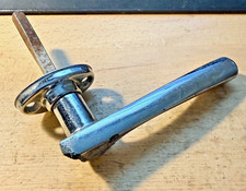 1932 1933 Desoto Sa 6 Plymouth Pb Roadster Phaeton Door Handle 30s 32 33 Rat Rod