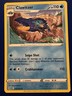 Pokemon Fusion Strike - Clawitzer 075/264