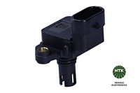 Ntk Sensor Saugrohrdruck Mapsensor Drucksensor Ladedruck 90125