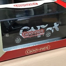 Kyosho 1/43 Toyota Hiace Goo-net Edition Diecast Model New