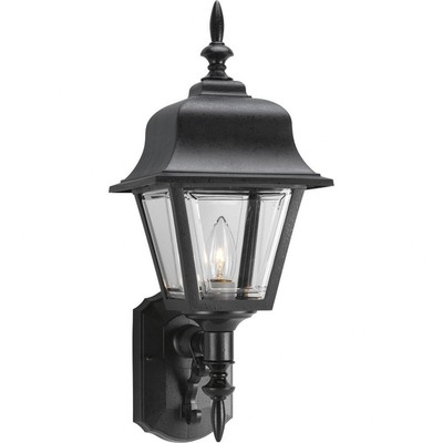 Progress Lighting P5656-31 Non-Metallic Incandescent - Outdoor Light - 1 Light