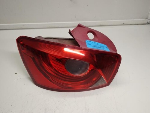 Feu Arrière Droit Pour SEAT IBIZA 4 Phase 1 1.4 TDI - Occasion Fonctionnel - Réf: 100114820