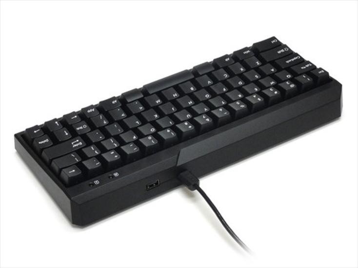 Diamond Tech FILCO Majestouch MINILA Air US67 key blue axis Diamond Tech FILCO Majestouch MINILA Air US67 key blue axis