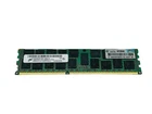 MICRON 16GB 2RX4 PC3-12800R-11-13-E2 DDR3 MT36JSF2G72PZ Server RAM