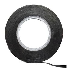 Magna Visual Ct2-B Chart Tape, 1/16 In W X 54 Ft L, Black