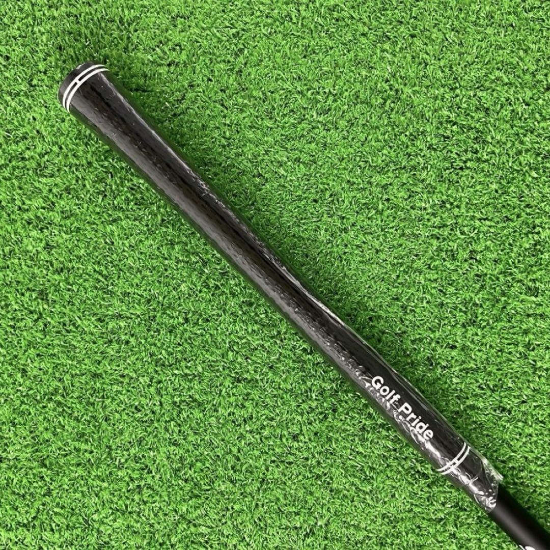 Callaway Mavrik Out Left Hand 3 Wood Utility Speeder TR