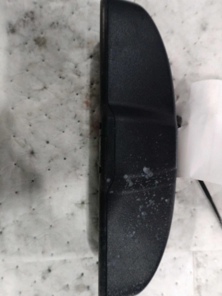 2013 Dodge Durango Blue Interior Rear View Mirror OEM 68088023AA Used Foto 2 de 4