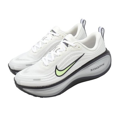 Nike Wmns Vomero Plus White Black Women Road Running Jogging Shoes IR7597-170