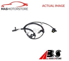 ABS WHEEL SPEED SENSOR FRONT LEFT ABS 31551 P NEW OE REPLACEMENT