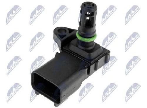 Original NTY Sensor Saugrohrdruck ECM-FR-004 FüR Ford Jaguar Land Rover Mazda-image