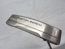 Cleveland Huntington Beach Collection 1 Putter Used Golf Do Nishiyaizu Store Soo