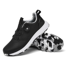 Waterproof Golf Shoes Professional Golfer Sport Sneakers Men's Golf Sneakers