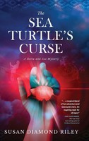 Susan Diamond Riley | The Sea Turtle's Curse | Buch | Englisch (2020) | Gebunden