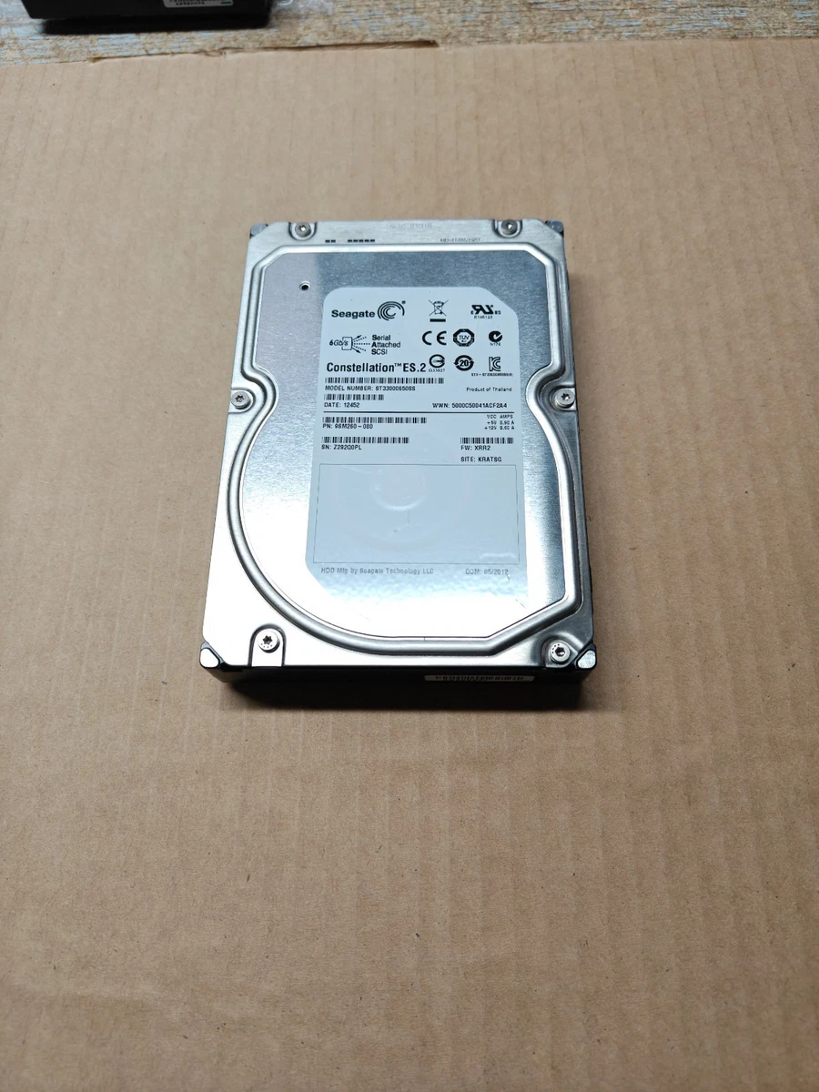 Seagate 3TB Internal Hard Disk Drives for sale | eBay