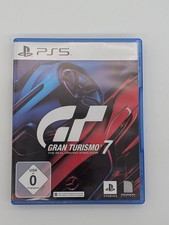 Gran Turismo 7 (Sony PlayStation 5, PS5) Renn...