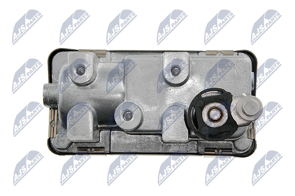 ACTUATOR TURBOCHARGER ECD-ME-006 FOR MERCEDES-BENZ OM648.961/960 3.2L 6cyl - Image 13