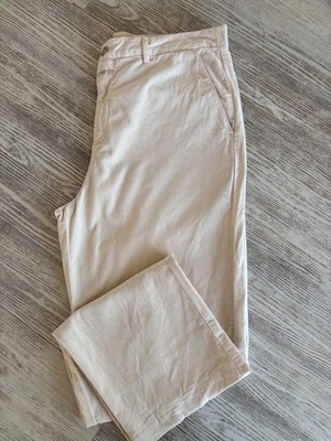 Closed Damen Jeans beige 33 extra lang