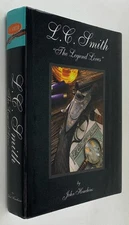 L.C. Smith - The Legend Lives