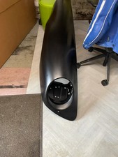 Porsche 993 911 Turbo 4S Carrera O/S Front Wing 94-98