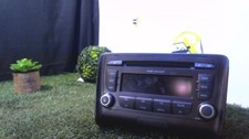 Autoradio Audi TT