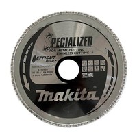 makita E-12865, Efficut KreissäGeblatt 150,0 Mm, 60 ZäHne, 1 St.