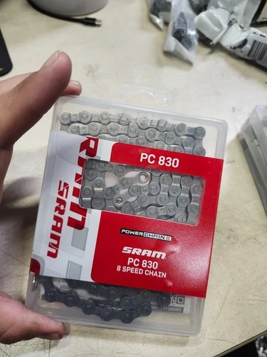 Sram PC830 Power Chain 8 Speed Chain