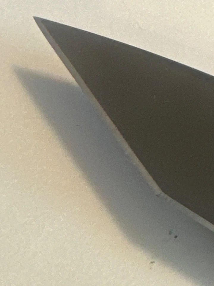 Aleta Kershaw Link 1670TBLKST EE. UU. Foto 3 de 4