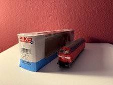 PIKO 59933 BR 219 H0 DC Digital