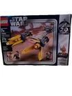 LEGO Star Wars: Anakin's Podracer - 20th Anniversary Edition (75258) SEALED NIB