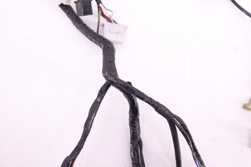 Kawasaki Ninja 250 Ex250 2005 88-07 OEM arnés de cable principal telar de cableado K267 - Imagen 6 de 17
