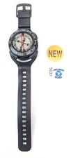 NEW Wrist Mount Scuba Diving Compass NH (Northern Hemisphere)              #5637