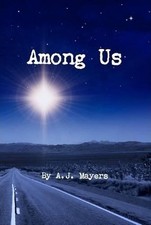 Among Us by A.J. Mayers (English) Hardcover Book