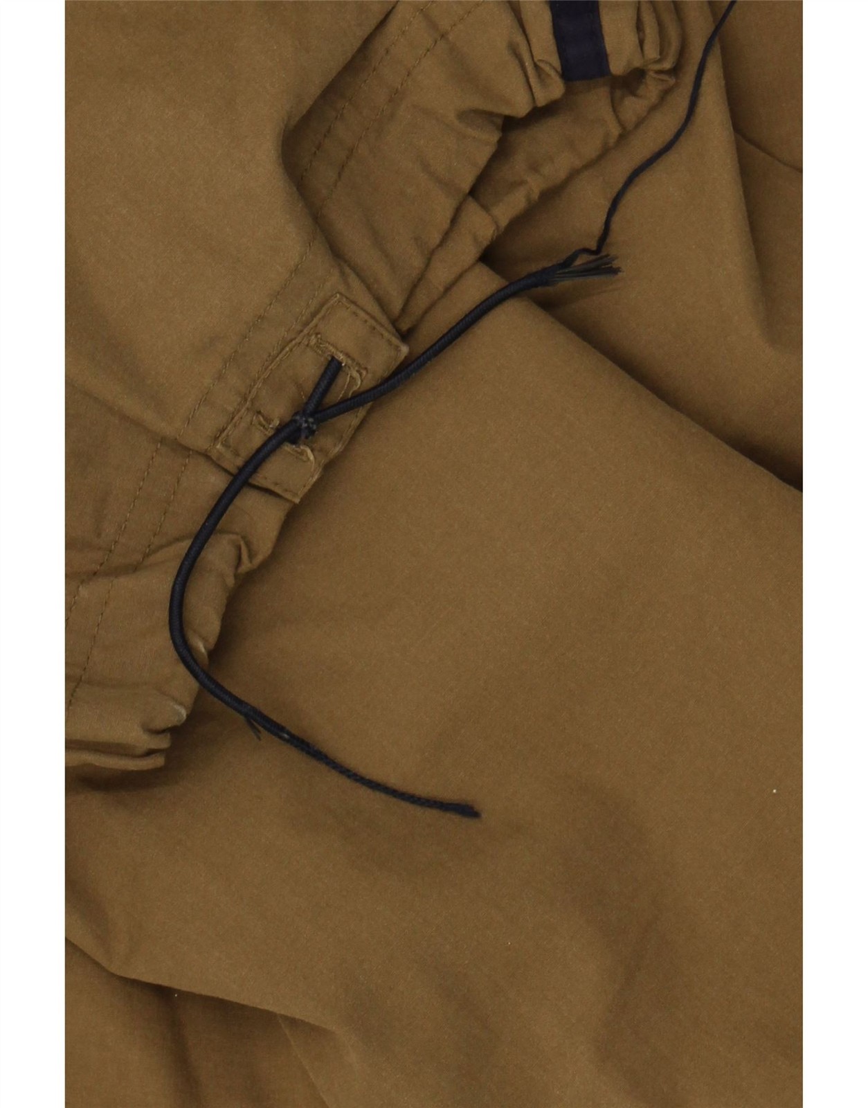 PUMA Mens Tracksuit Trousers 2XL  Khaki Cotton CB11 thumbnail 3