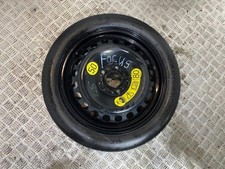 18-22 FORD FOCUS MK4 16" INCH 5 STUD SPACE SAVER SPARE WHEEL 125 70 16