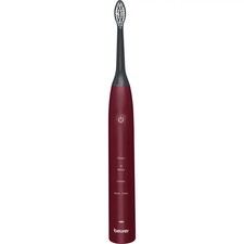 Beurer SC 30 LE 2025 GP 10547 Brosse à dents électrique sonique noir