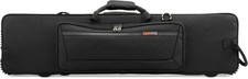 Protec PB319 PPro Pac Bass Clarinet Case - Low Eb