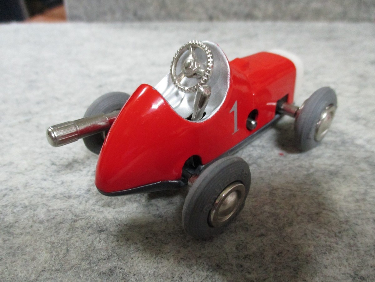 SCHUCO WIND UP 1041 MICRO RACER-MINT IN BOX W/KEY!!! | eBay