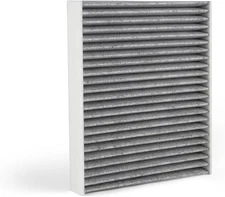 SINGARO CF10285 Cabin Air Filter with Activated Carbon, CP285 Compatible