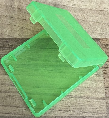 NINTENDO DS & 3DS - 2 en 1 - Fundas de cartucho - Más de 200 fundas - COMPRA 4 OBTÉN 1 GRATIS - Imagen 4 de 13