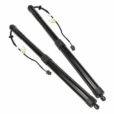 2* Rear Tailgate Power Lift Supports for 2011-2014 Porsche Cayenne Sport Utility