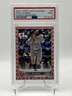 2022 Topps Japan Edition Cherry Blossoms /99 Seiya Suzuki #98 Rookie RC PSA 9