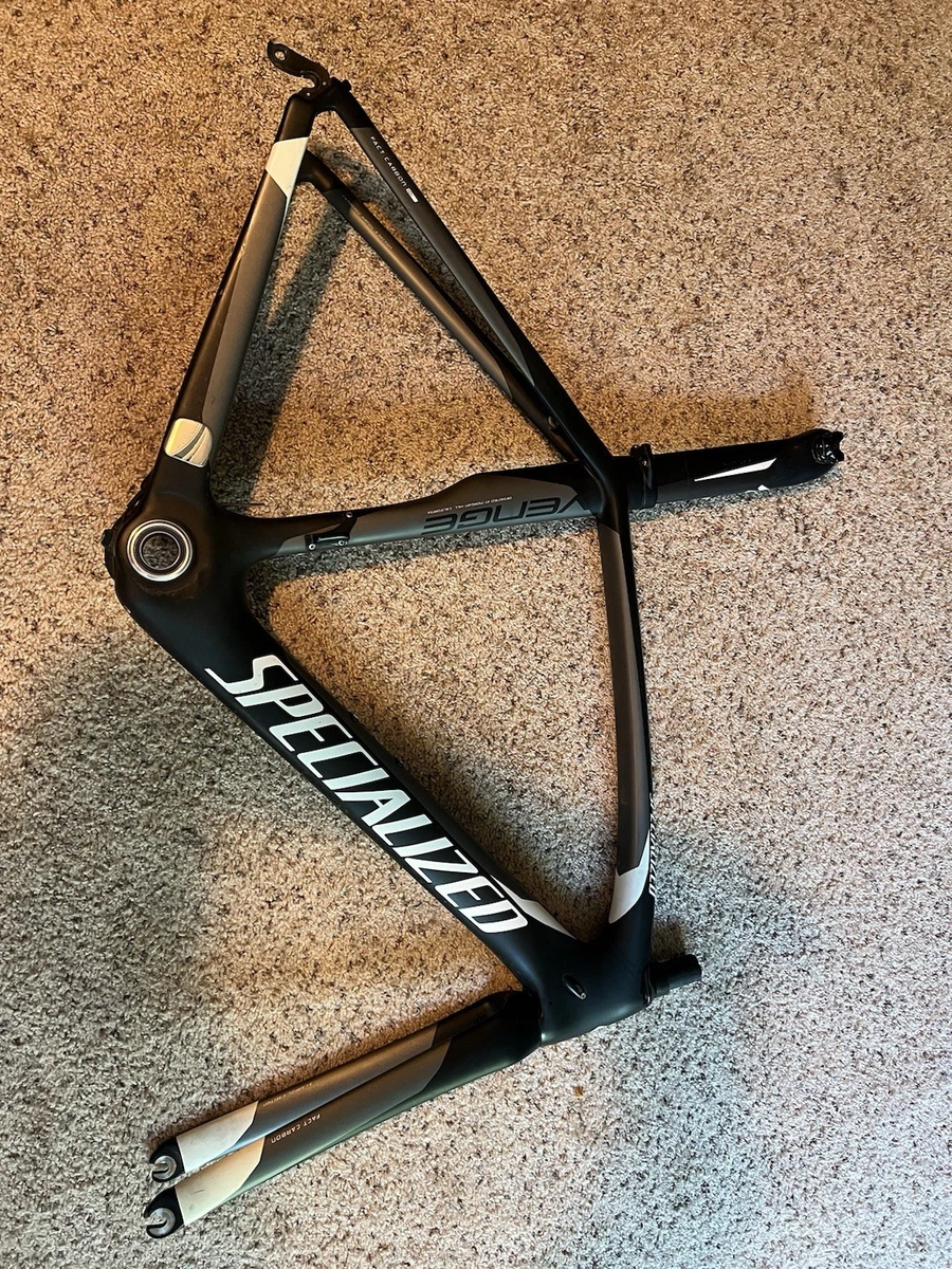 中華カーボン specialized フレーム約860g size 52 Specialized Carbon Fiber 52 cm Frame Bikes for sale | eBay